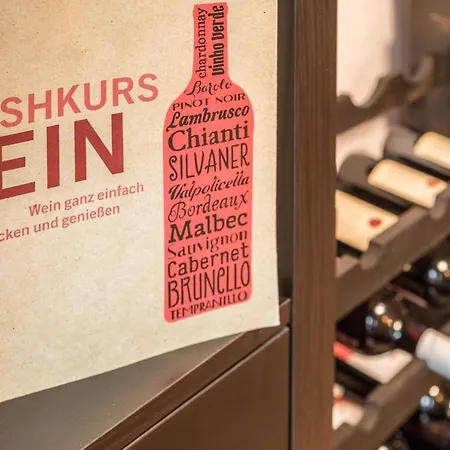 Freyzeit Кресброн