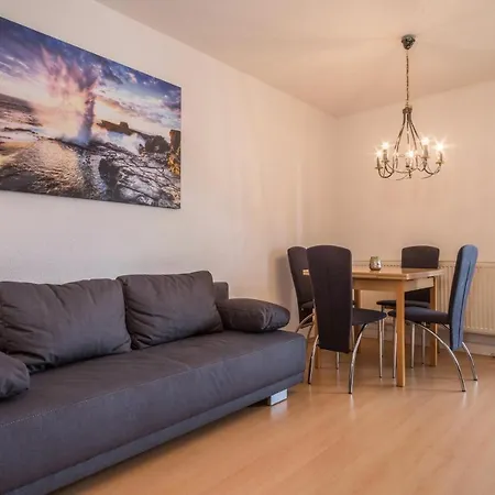 Freyzeit קרסברון אם בודנזי