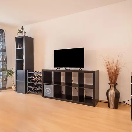 Freyzeit Апартаменты *