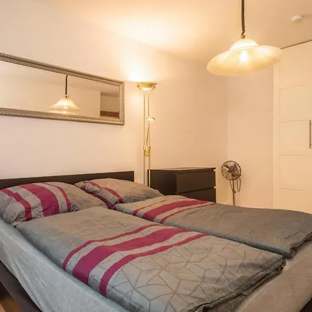 Freyzeit * קרסברון אם בודנזי