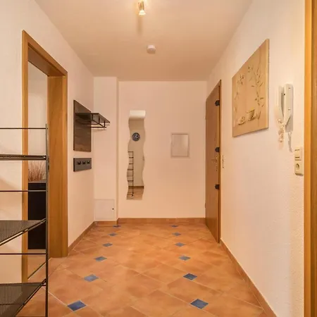 Freyzeit דירה קרסברון אם בודנזי