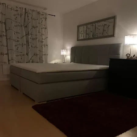 Апартаменты Freyzeit