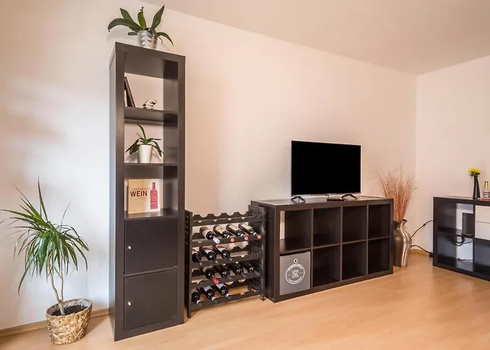 Apartment Freyzeit *