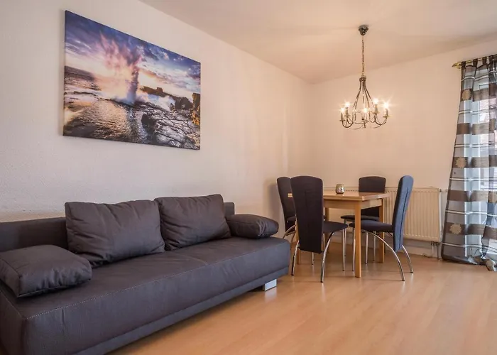 Freyzeit Kressbronn am Bodensee