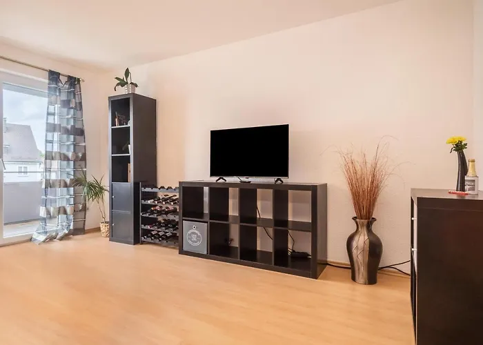 Freyzeit Apartment *