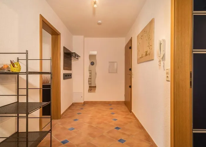 Freyzeit Apartment Kressbronn am Bodensee