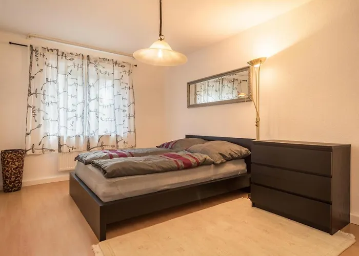 Freyzeit Apartment Kressbronn am Bodensee