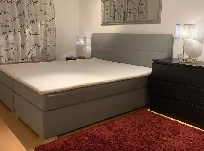 Freyzeit Apartment *